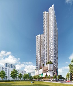 Phân khúc BĐS nghỉ dưỡng: ngôi sao tỏa sáng năm 2016
