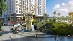 Những dự án Vinhomes HOT nhất hiện nay (Phần 1)