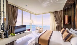 Các loại căn hộ tại Vinpearl Condotel Đà Nẵng