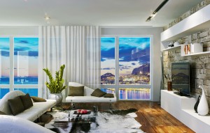 Vinpearl RiverFront Condotel – tiện nghi đẳng cấp, thiết kế thông minh