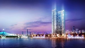 Đón đầu APEC 2017: doanh thu lớn cho căn hộ Condotel Đà Nẵng