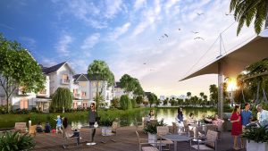 Vinhomes Imperia cuộc sống trong mơ của mọi gia đình