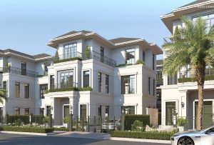Dự án Alluvia City Văn Giang | Tổng quan & Lịch mở bán